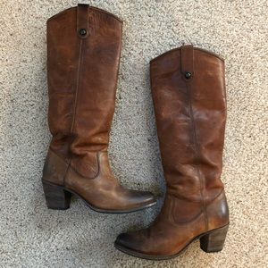Frye boots - size 8.5